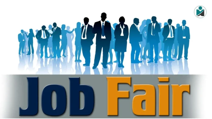 Job Fair Hingoli 2026